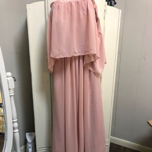 Bridesmaids dress